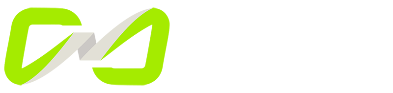 DHZ Fitness logo